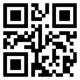 Scansione del QrCode di 3913732247