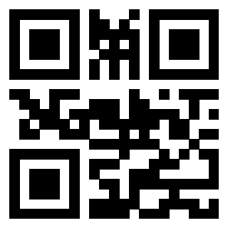 3913732251 - Immagine del Qr Code associato