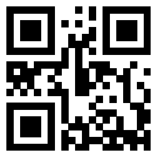 Scansione del QrCode di 3913732255