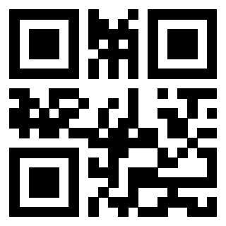 3913732260 Qr Code associato