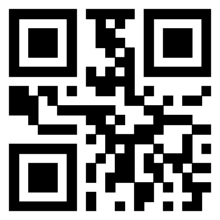 Scansione del Qr Code di 3913732262