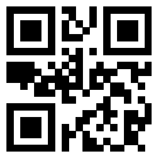 3913732265 - Immagine del QrCode associato