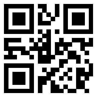 Immagine del Qr Code di 3913732268