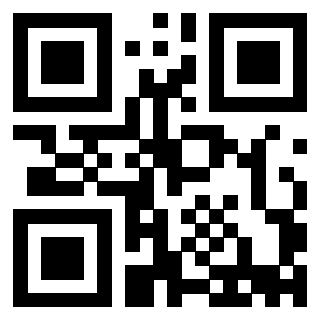 Immagine del Qr Code di 3913732270