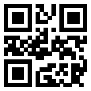 3913732273 QrCode associato