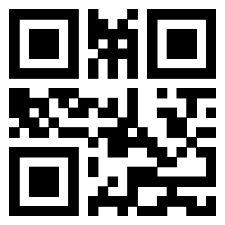 3913732274 - Immagine del Qr Code associato