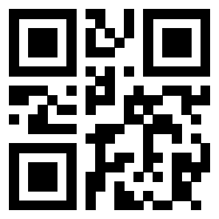 3913732277 QrCode associato