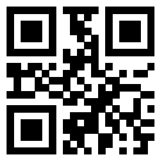 3913732280 - Immagine del Qr Code associato