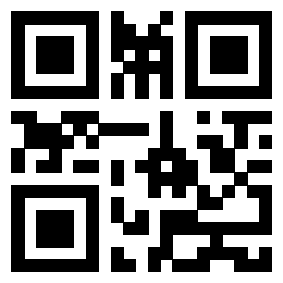 3913732282 - Immagine del QrCode associato