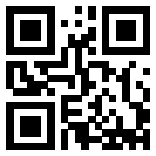 3913732286 - Immagine del Qr Code associato