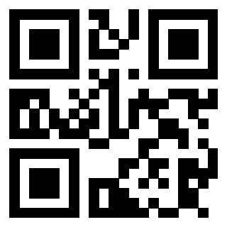 3913732289 Qr Code associato