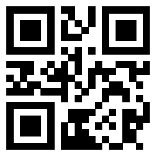 3913732290 - Immagine del QrCode associato