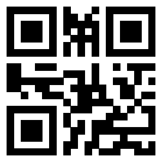 3913732291 - Immagine del QrCode