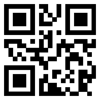 3913732296 - Immagine del QrCode associato