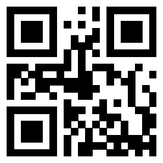 Il QrCode di 3913732297