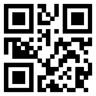 3913732298 Qr Code associato