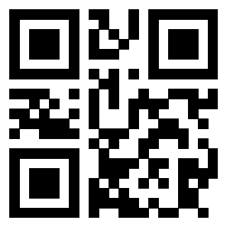 Scansione del Qr Code di 3913732299