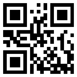 3913732301 QrCode associato