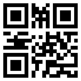 3913732302 - Immagine del QrCode