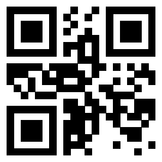 Il QrCode di 3913732303