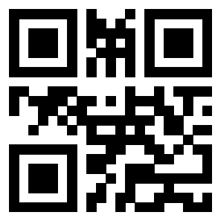 Immagine del QrCode di 3913732304