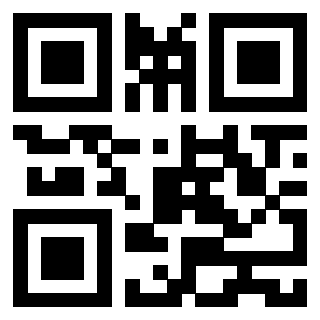 Immagine del Qr Code di 3913732306