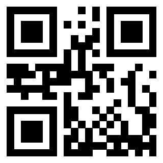 Immagine del Qr Code di 3913732308