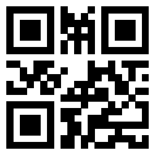 Scansione del QrCode di 3913732311