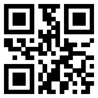 3913732317 QrCode associato