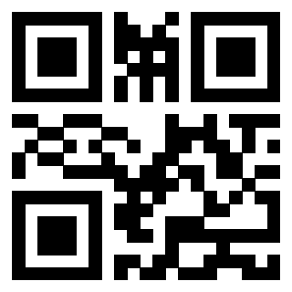 Il Qr Code di 3913732318