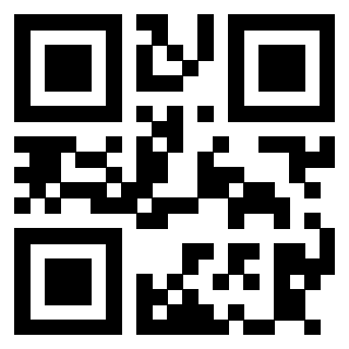 Il QrCode di 3913732323
