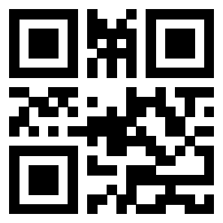 3913732324 QrCode associato