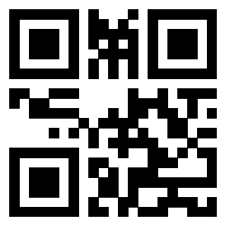 Scansione del Qr Code di 3913732325