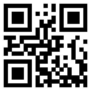 Scansione del QrCode di 3913732326