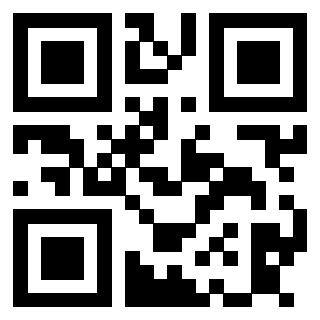 Immagine del Qr Code di 3913732328