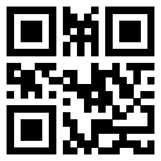 Il QrCode di 3913732332