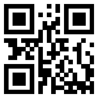 3913732336 - Immagine del Qr Code associato
