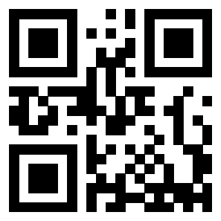 Scansione del QrCode di 3913732338