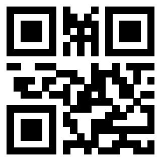 3913732341 - Immagine del Qr Code associato