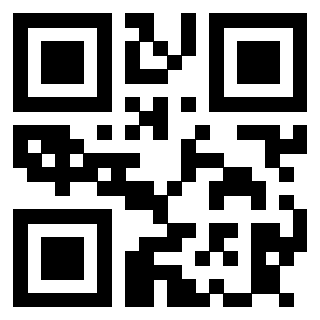 Scansione del QrCode di 3913732343