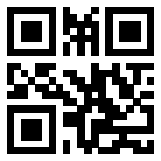 3913732347 QrCode associato