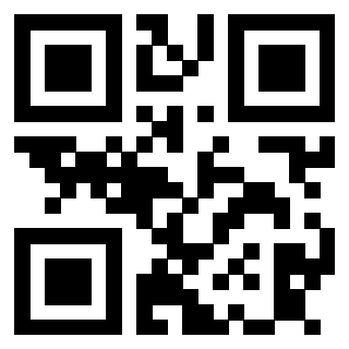 Scansione del Qr Code di 3913732348