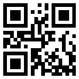 3913732349 - Immagine del Qr Code associato