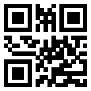 3913732351 Qr Code associato