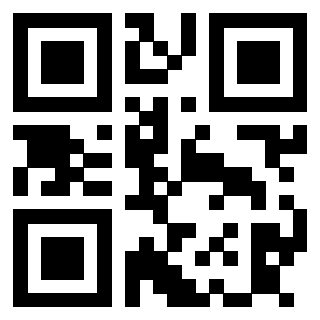 3913732352 Qr Code associato