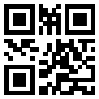 Il QrCode di 3913732356