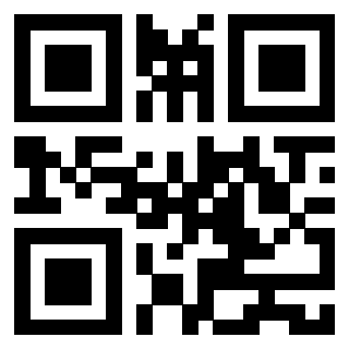 Il QrCode di 3913732357
