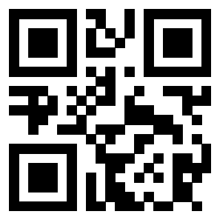 3913732358 - Immagine del Qr Code associato