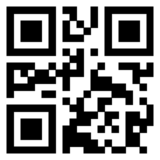 Immagine del Qr Code di 3913732359