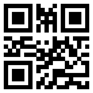 Scansione del QrCode di 3913732360